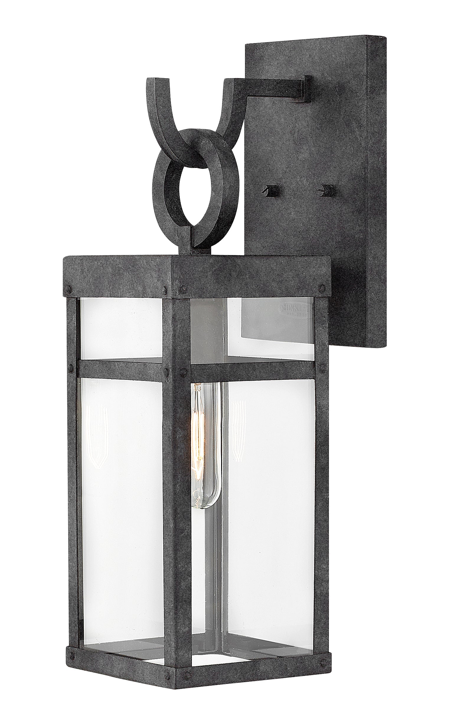 Porter Medium Wall Mount Lantern