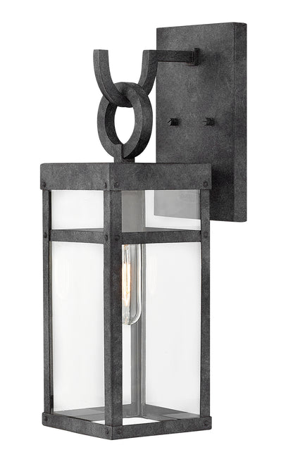 Porter Medium Wall Mount Lantern