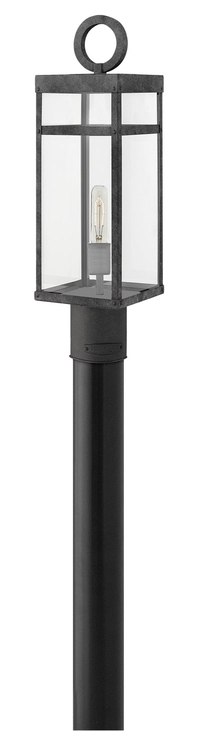 Porter Large Post Mount Lantern