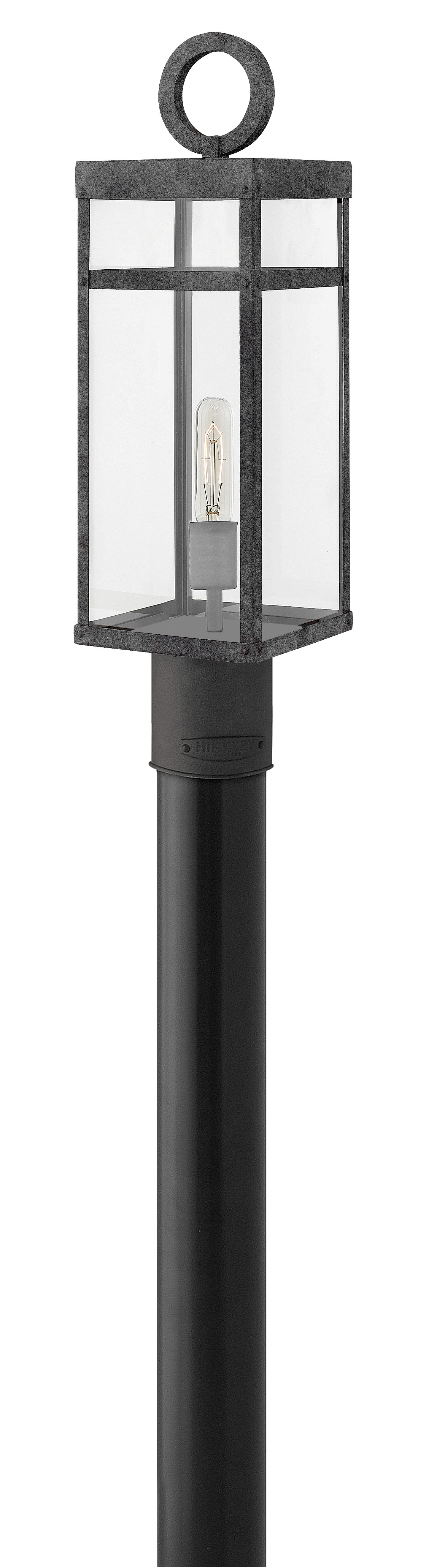 Porter Large Post Mount Lantern