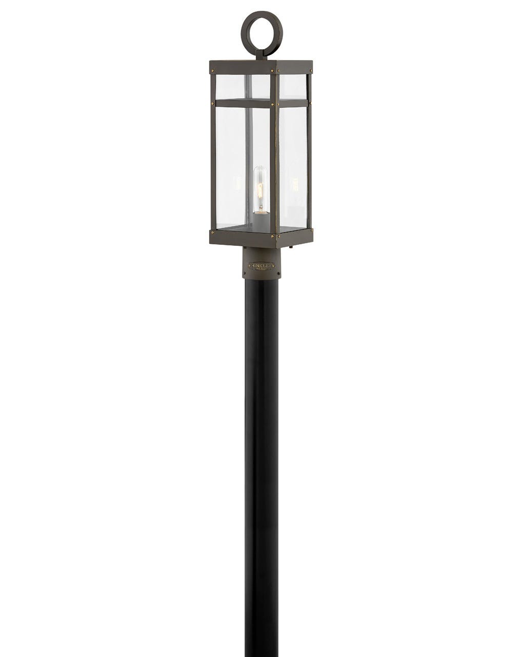 Porter Post Top or Pier Mount Lantern