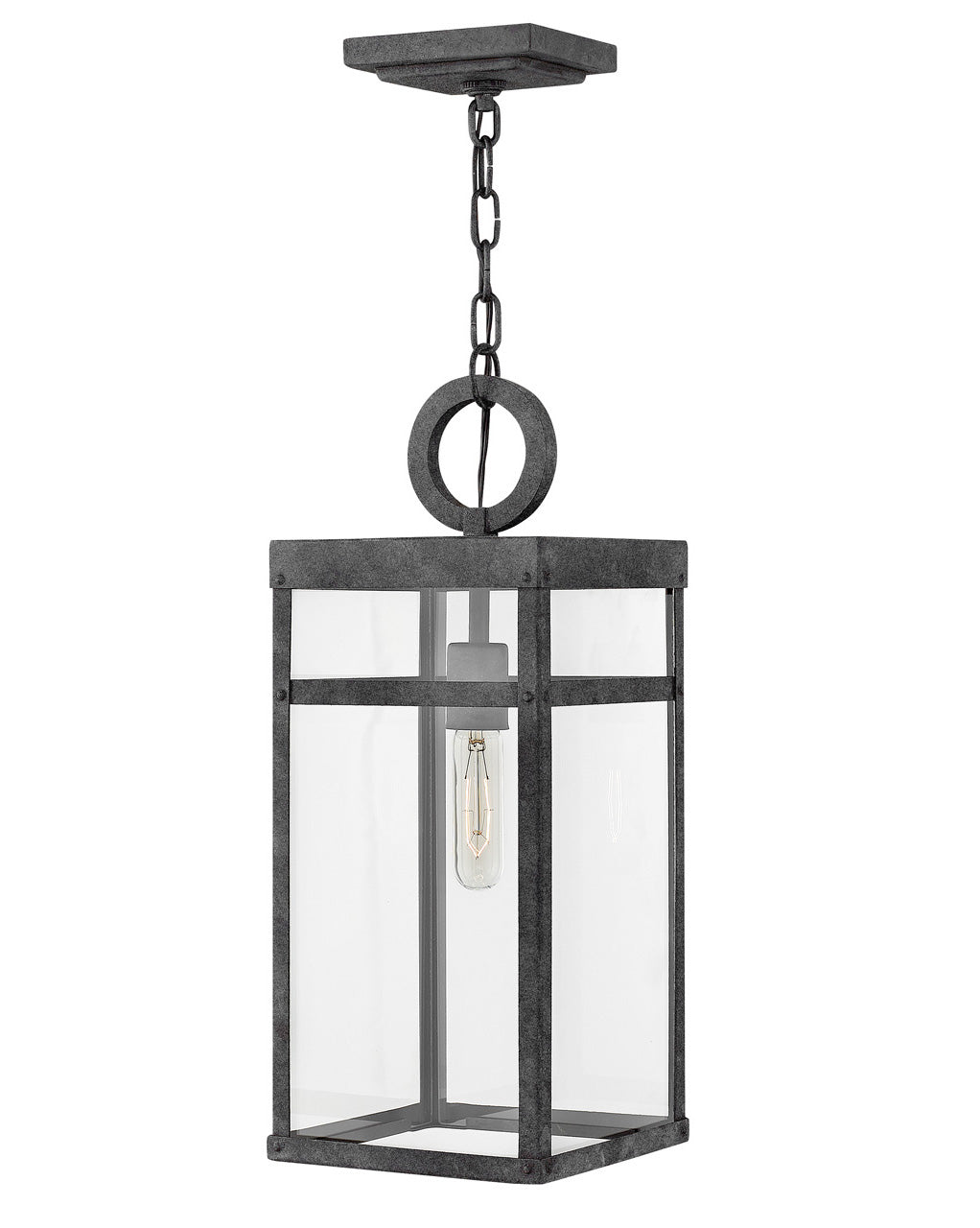 Porter Hanging Lantern