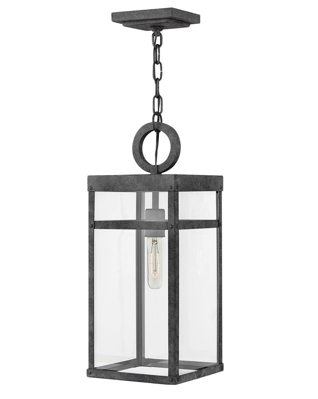 Porter Hanging Lantern