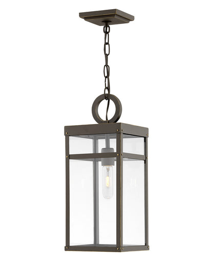 Porter Hanging Lantern