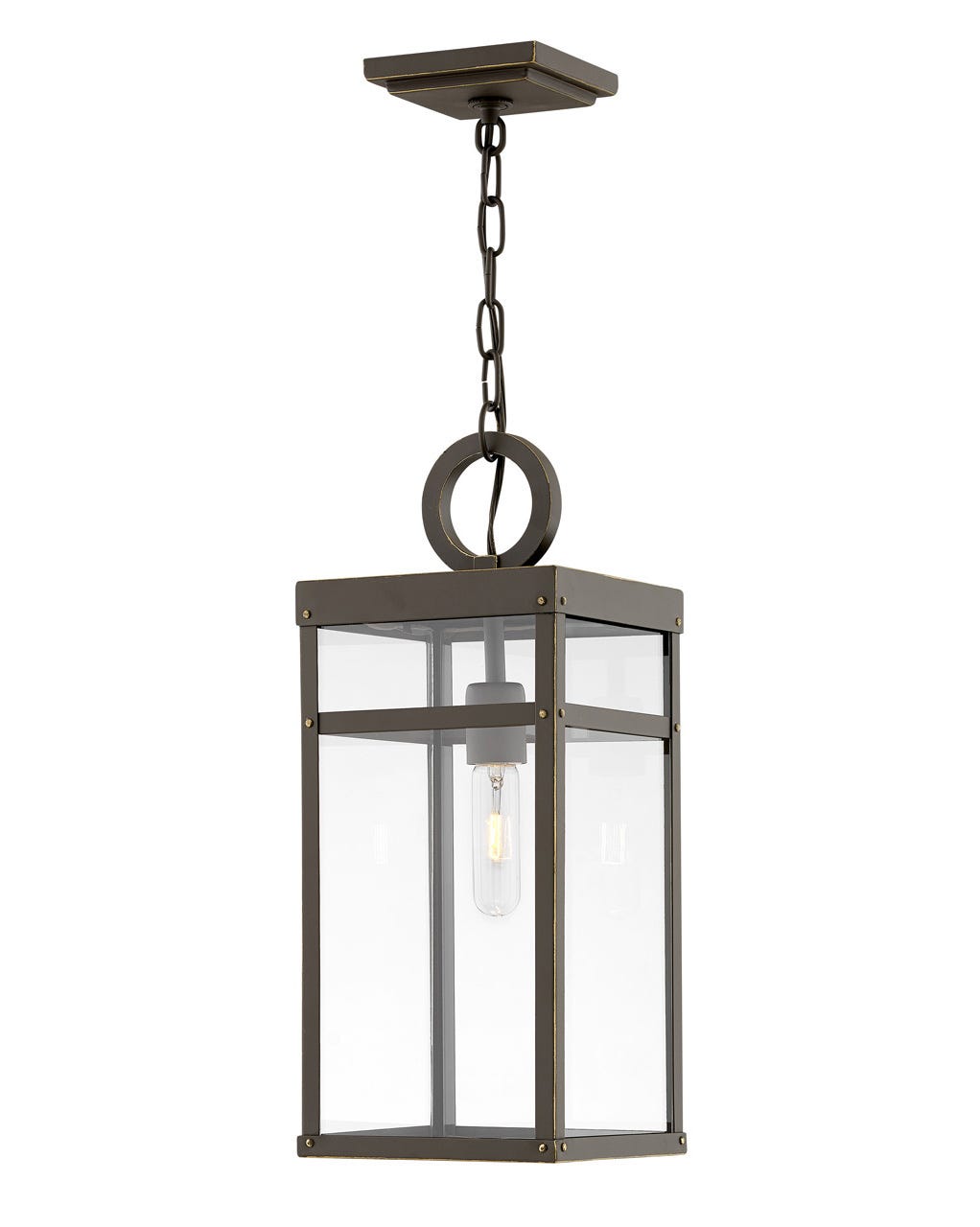 Porter Hanging Lantern