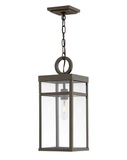 Porter Hanging Lantern