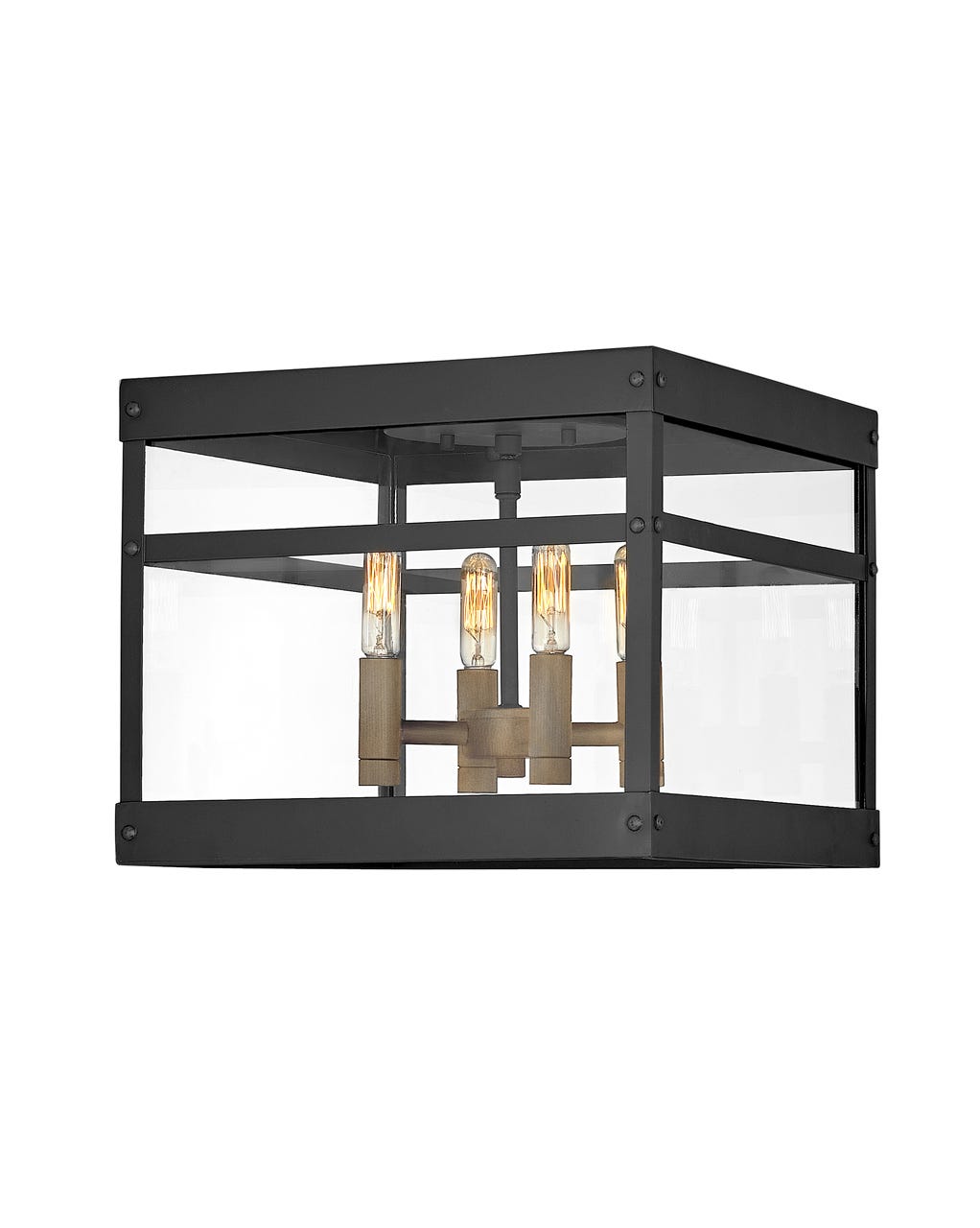 Porter Flush Mount