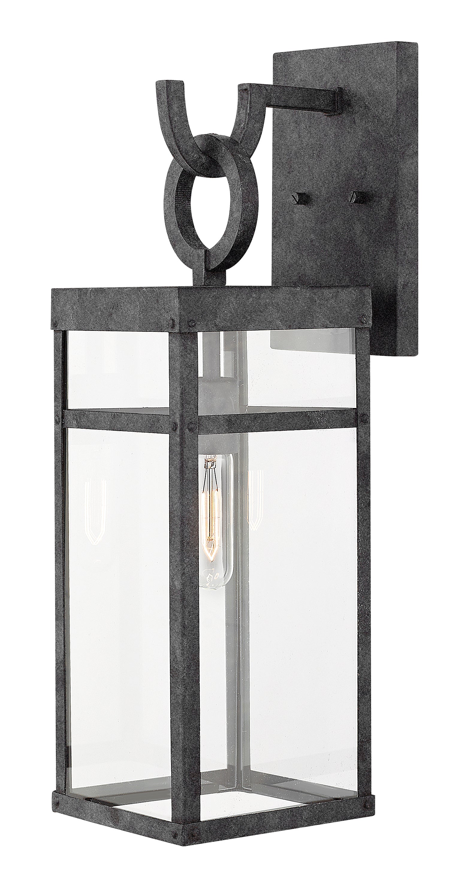 Porter Large Wall Mount Lantern