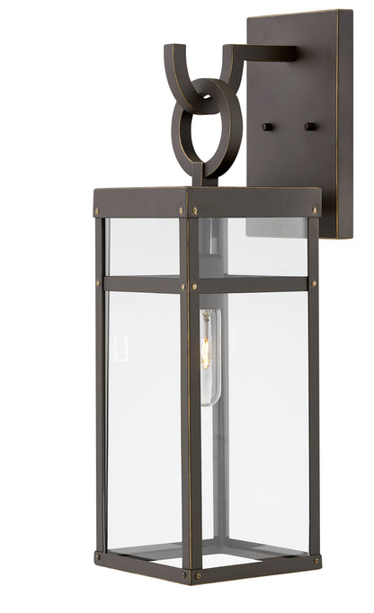 Porter Large Wall Mount Lantern