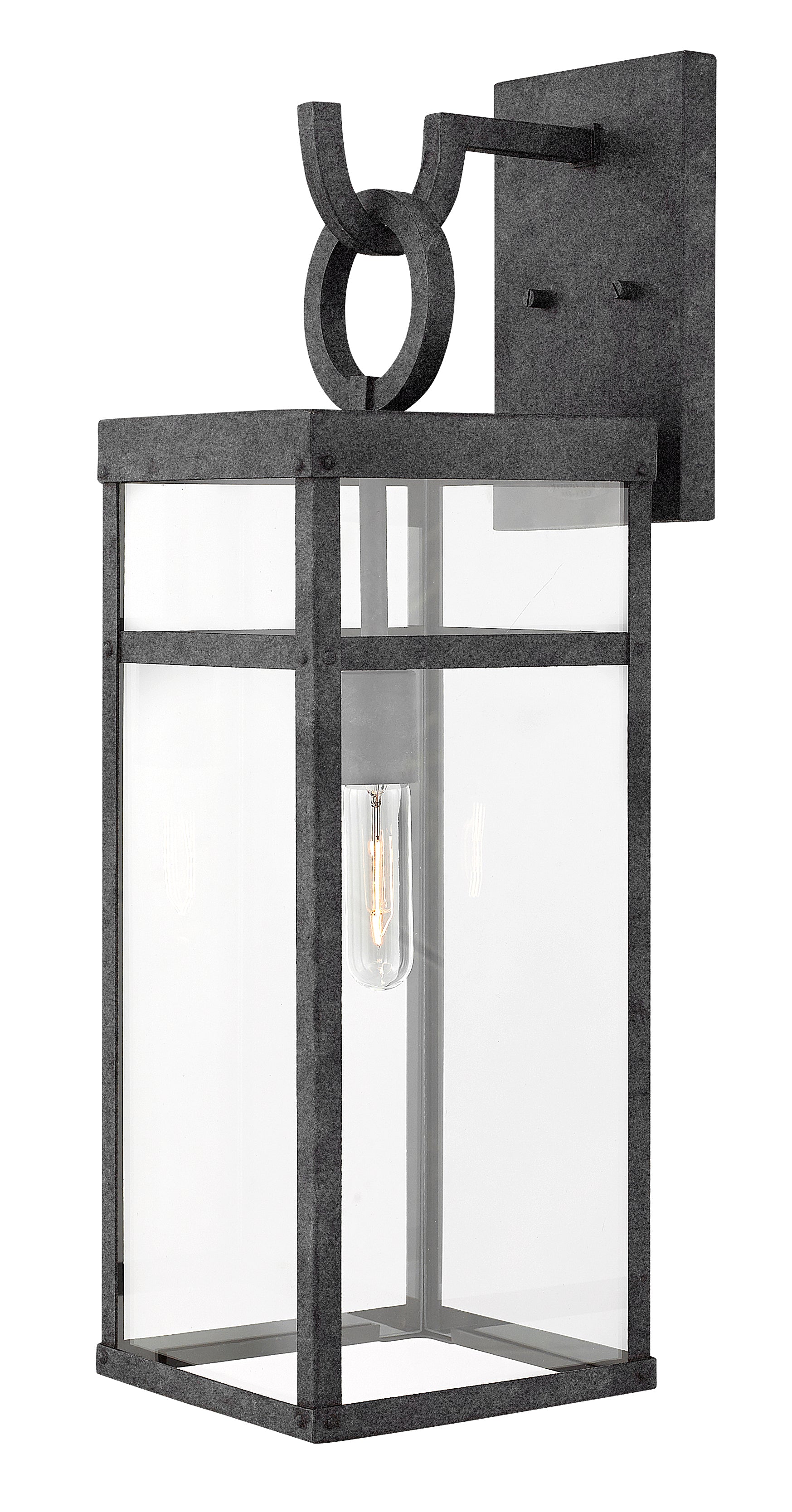 Porter Large Wall Mount Lantern