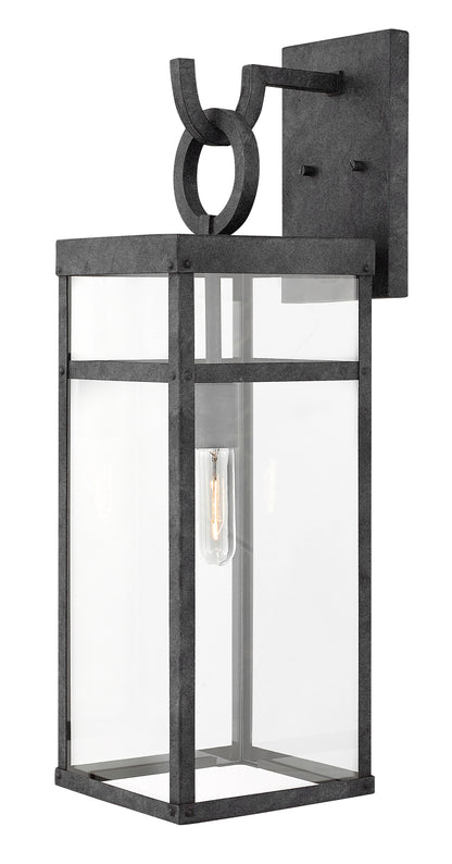 Porter Large Wall Mount Lantern