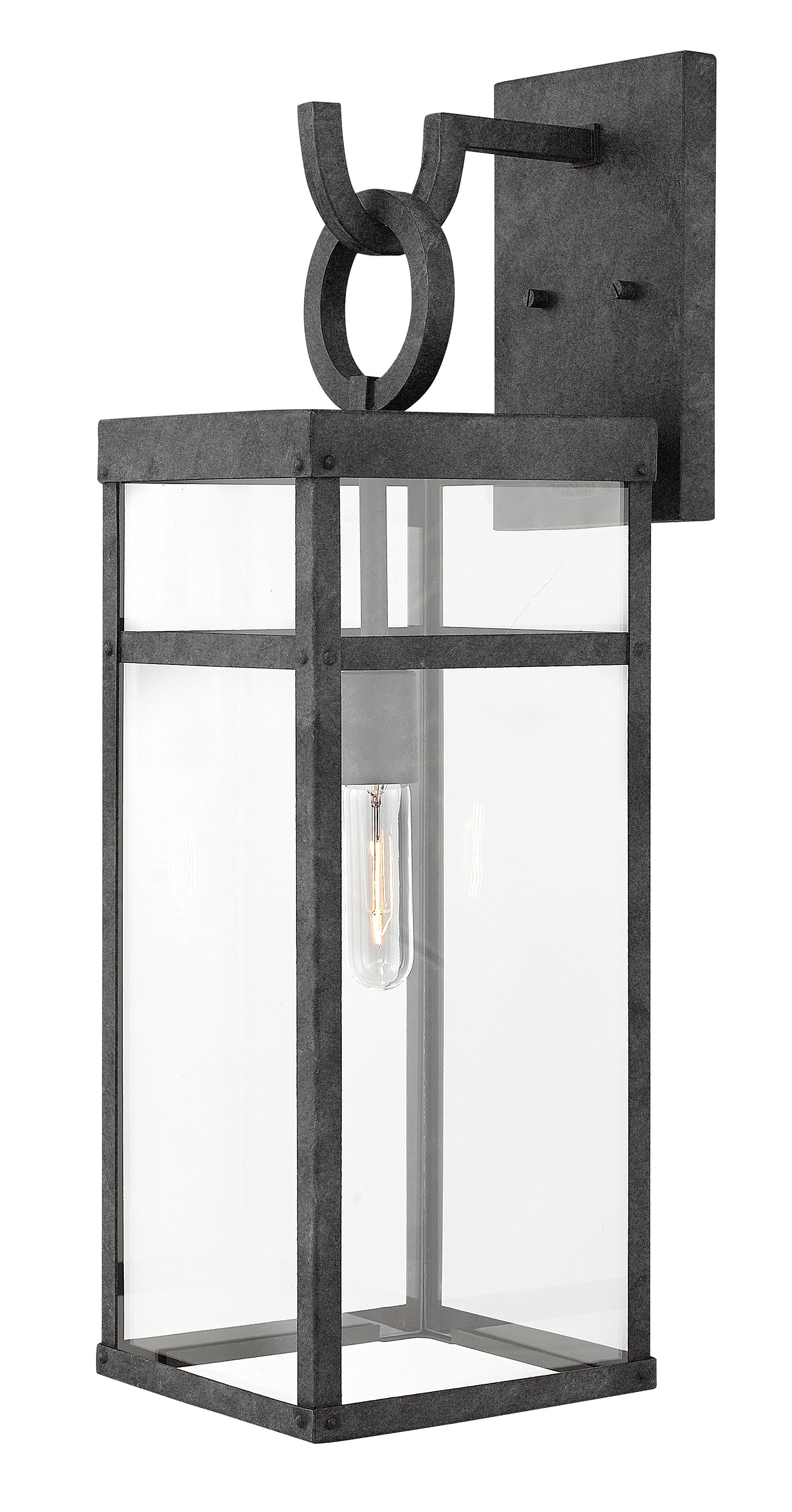 Porter Large Wall Mount Lantern