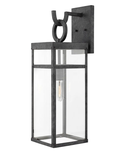 Porter Wall Mount Lantern