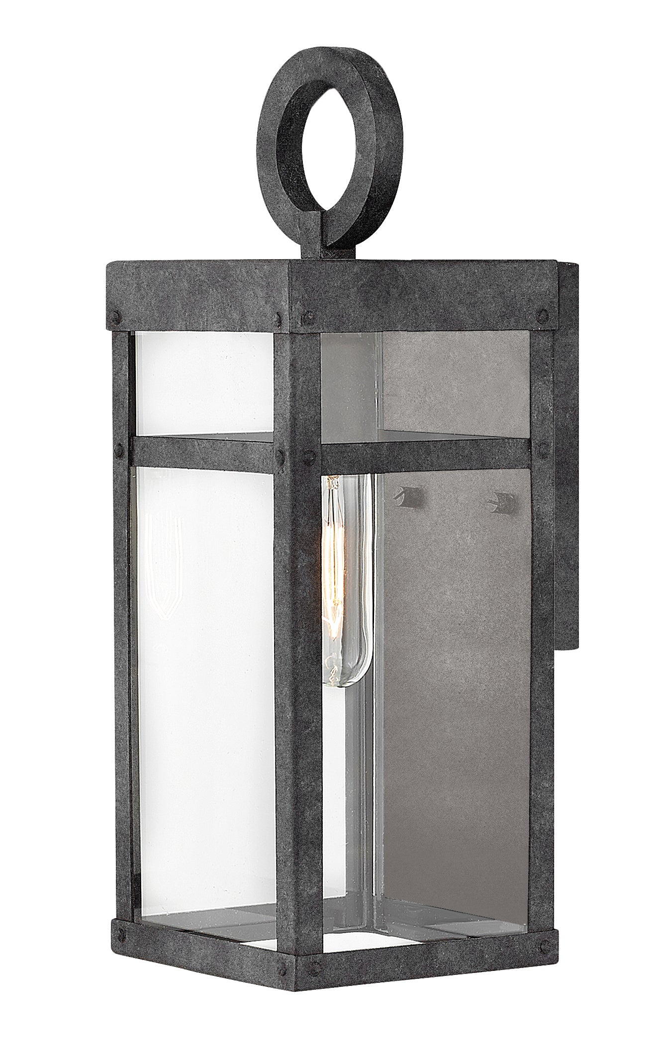 Porter Small Wall Mount Lantern