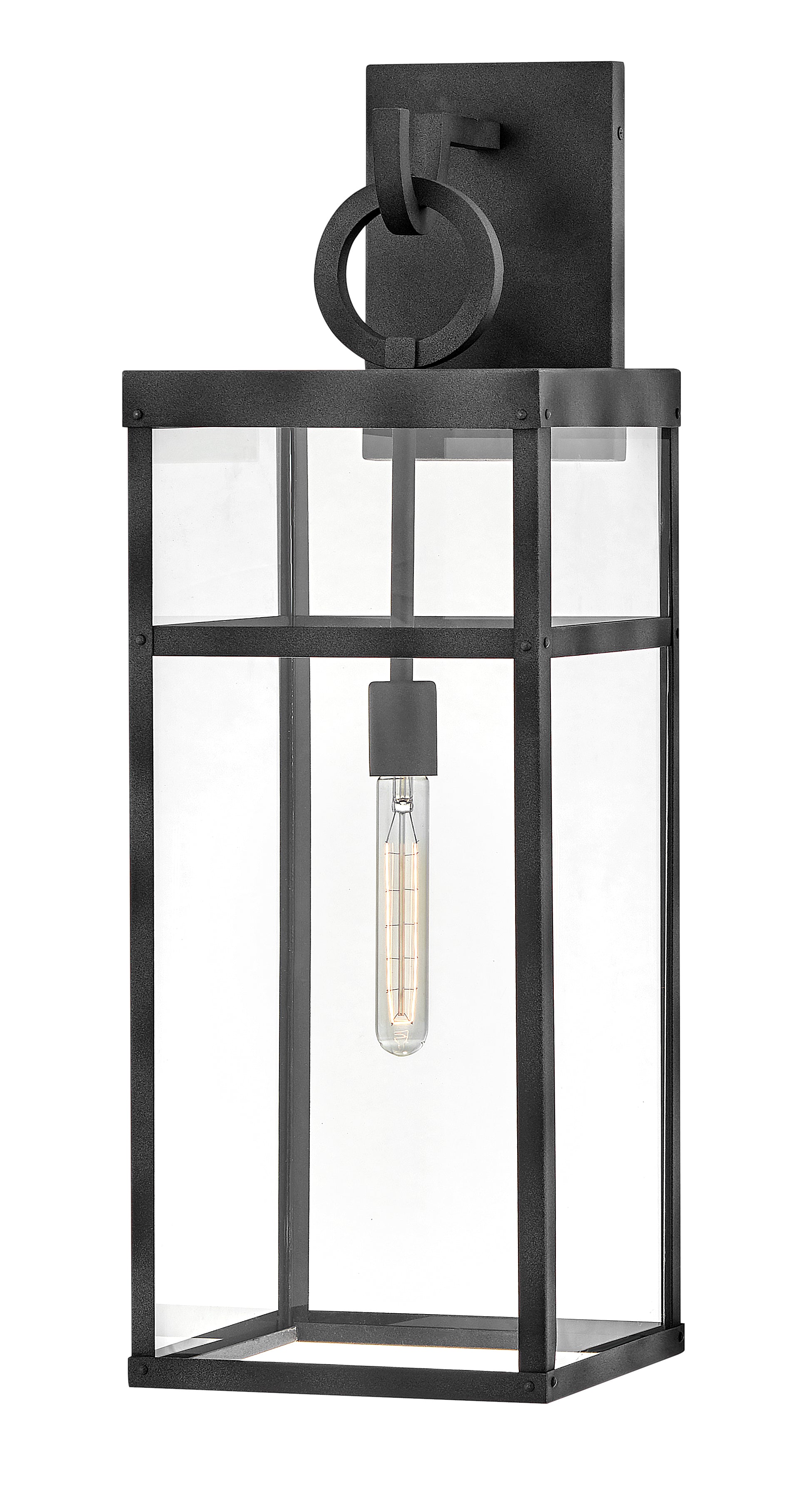 Porter Large Wall Mount Lantern