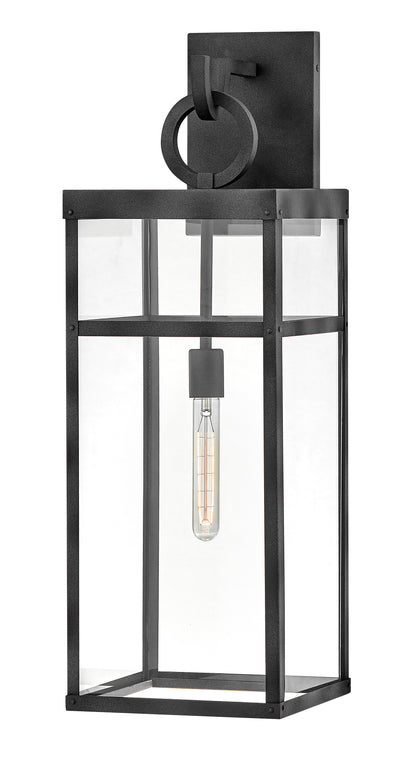 Porter Large Wall Mount Lantern