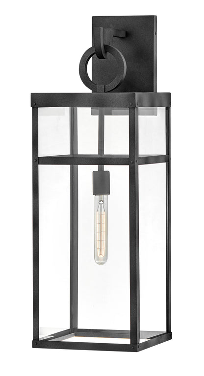 Porter Large Wall Mount Lantern