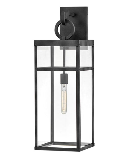 Porter Wall Mount Lantern