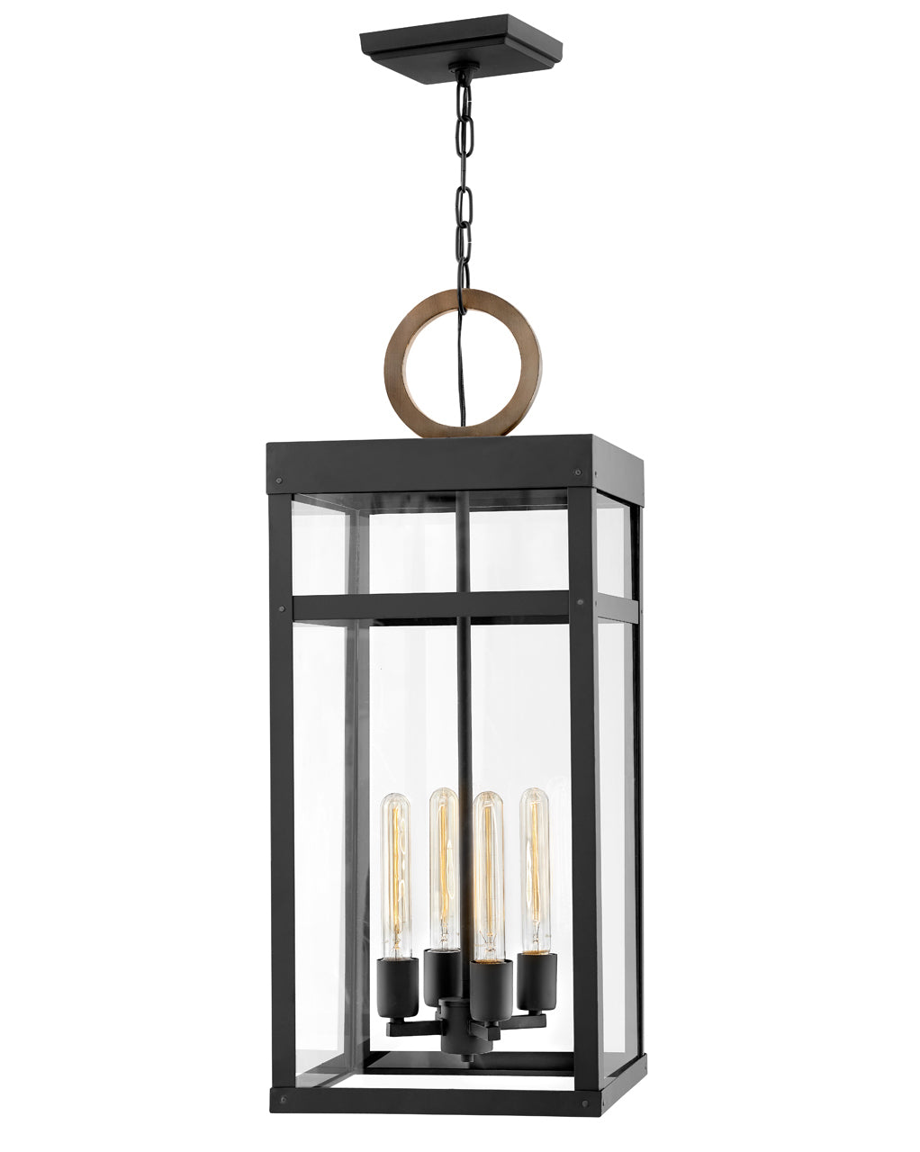 Porter Medium Single Tier