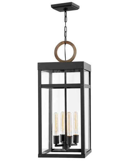 Porter Medium Single Tier