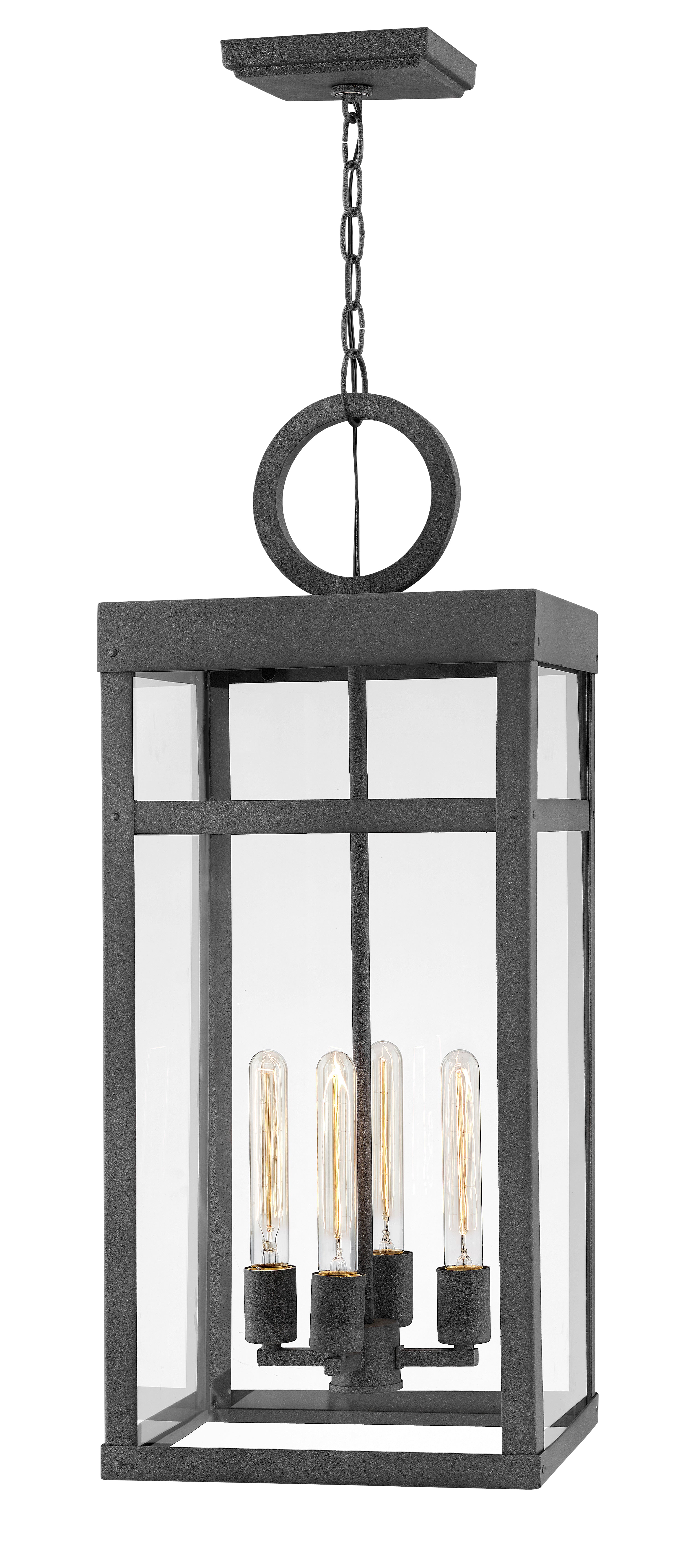 Porter Medium Single Tier