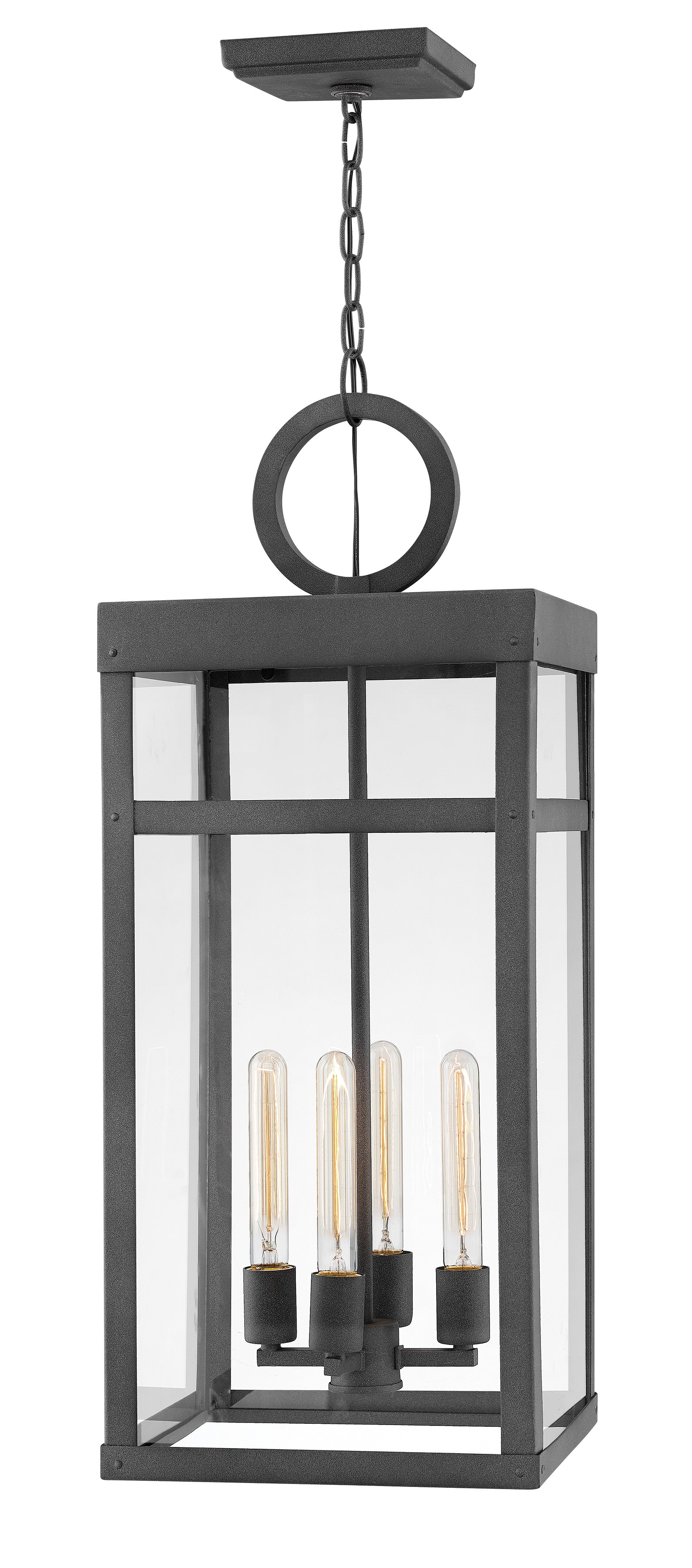 Porter Medium Single Tier