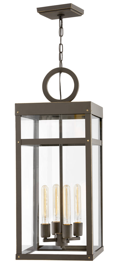 Porter Medium Single Tier