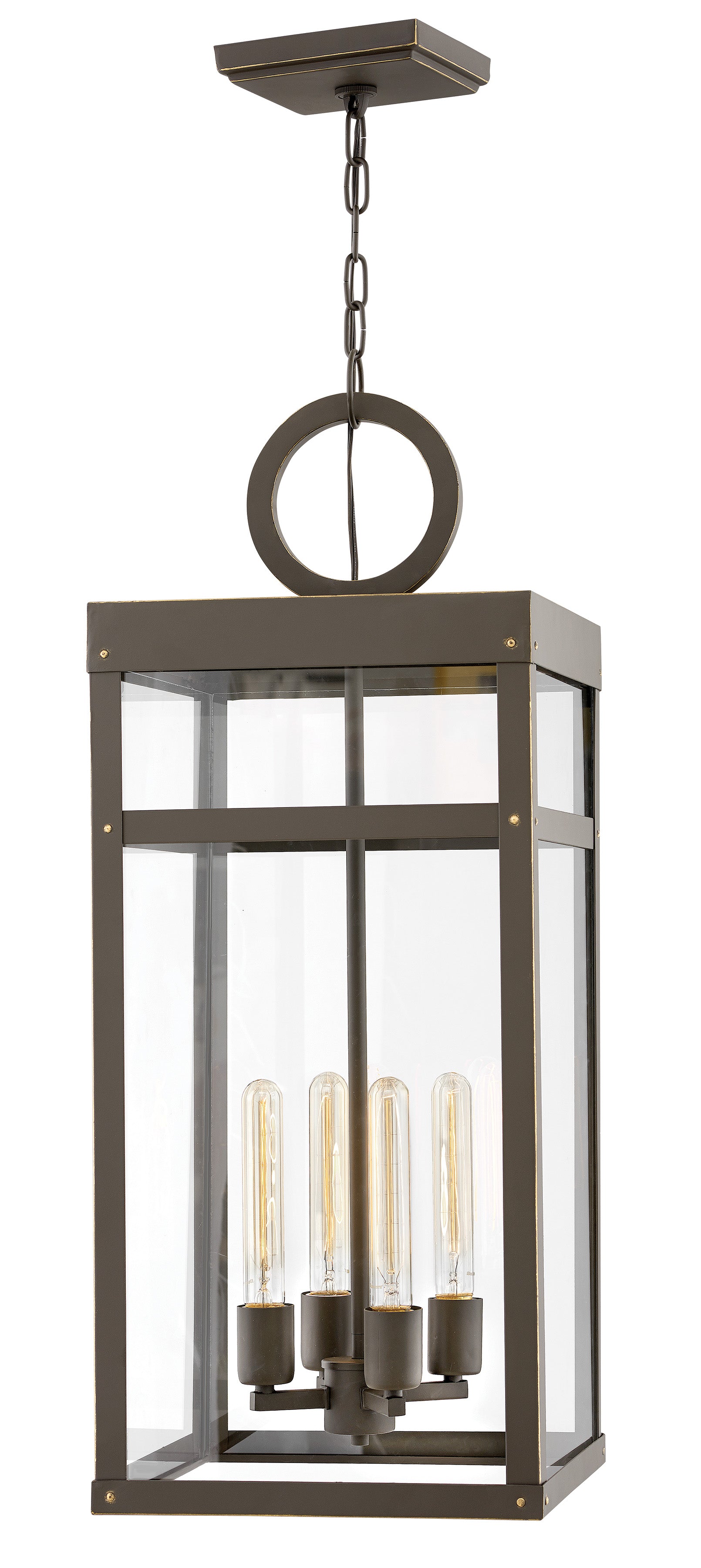 Porter Medium Single Tier
