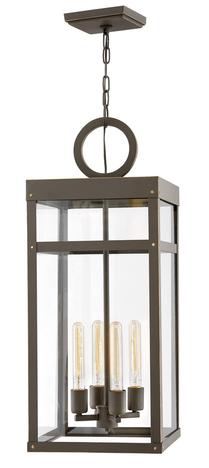 Porter Medium Single Tier