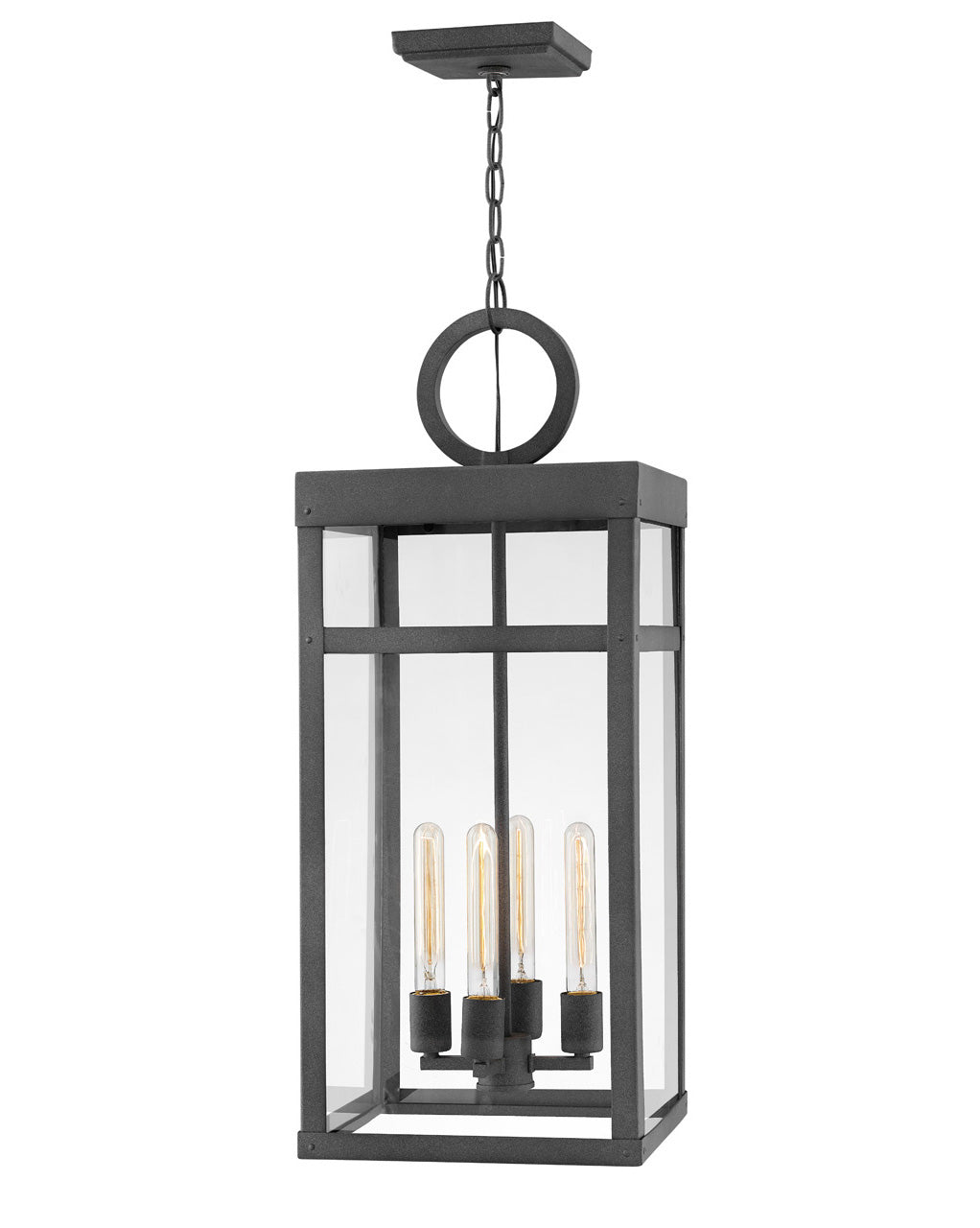 Porter Single Tier