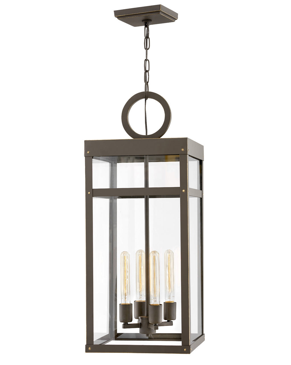Porter Single Tier