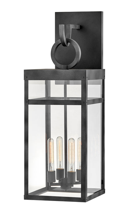 Porter Extra Large Wall Mount Lantern