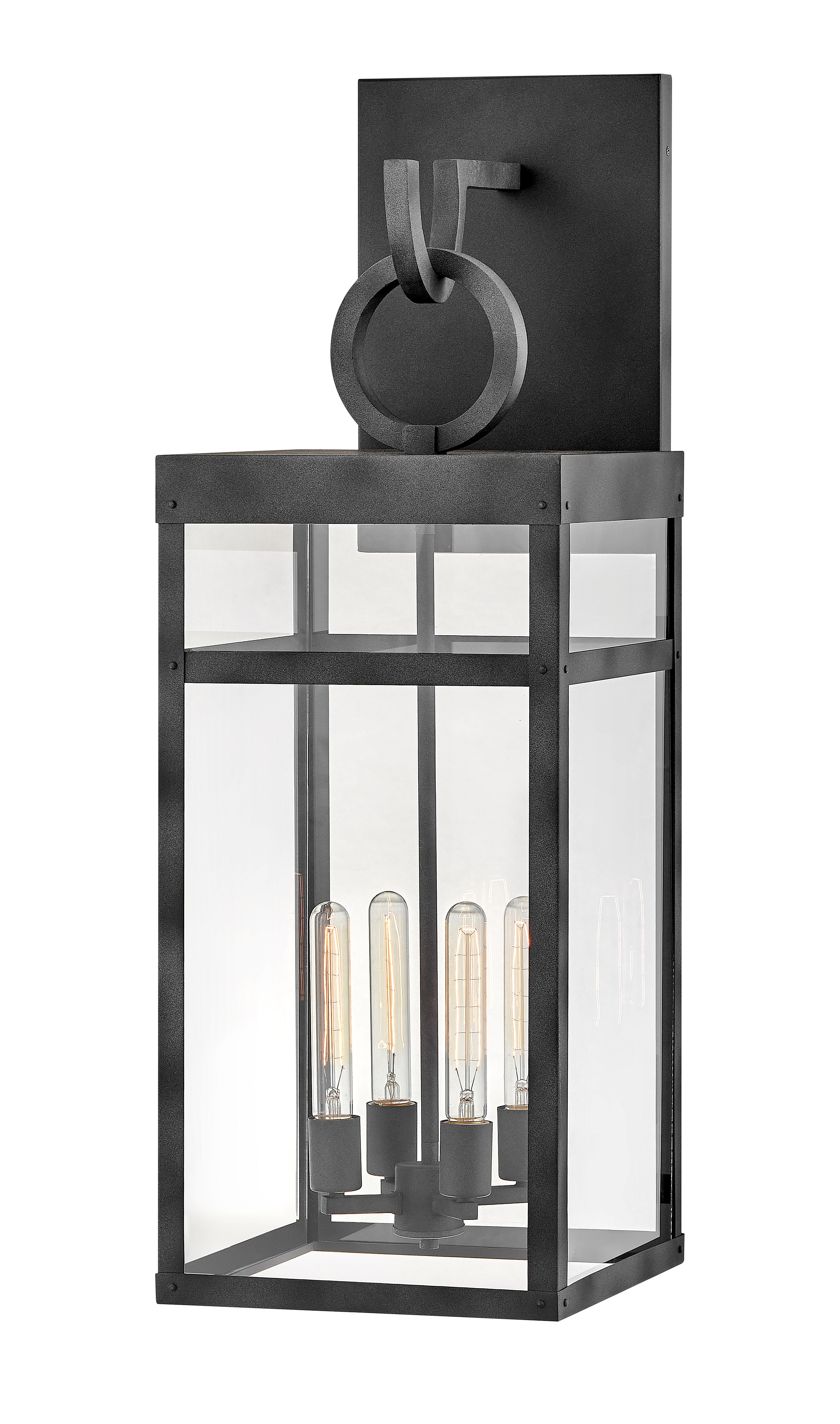 Porter Extra Large Wall Mount Lantern