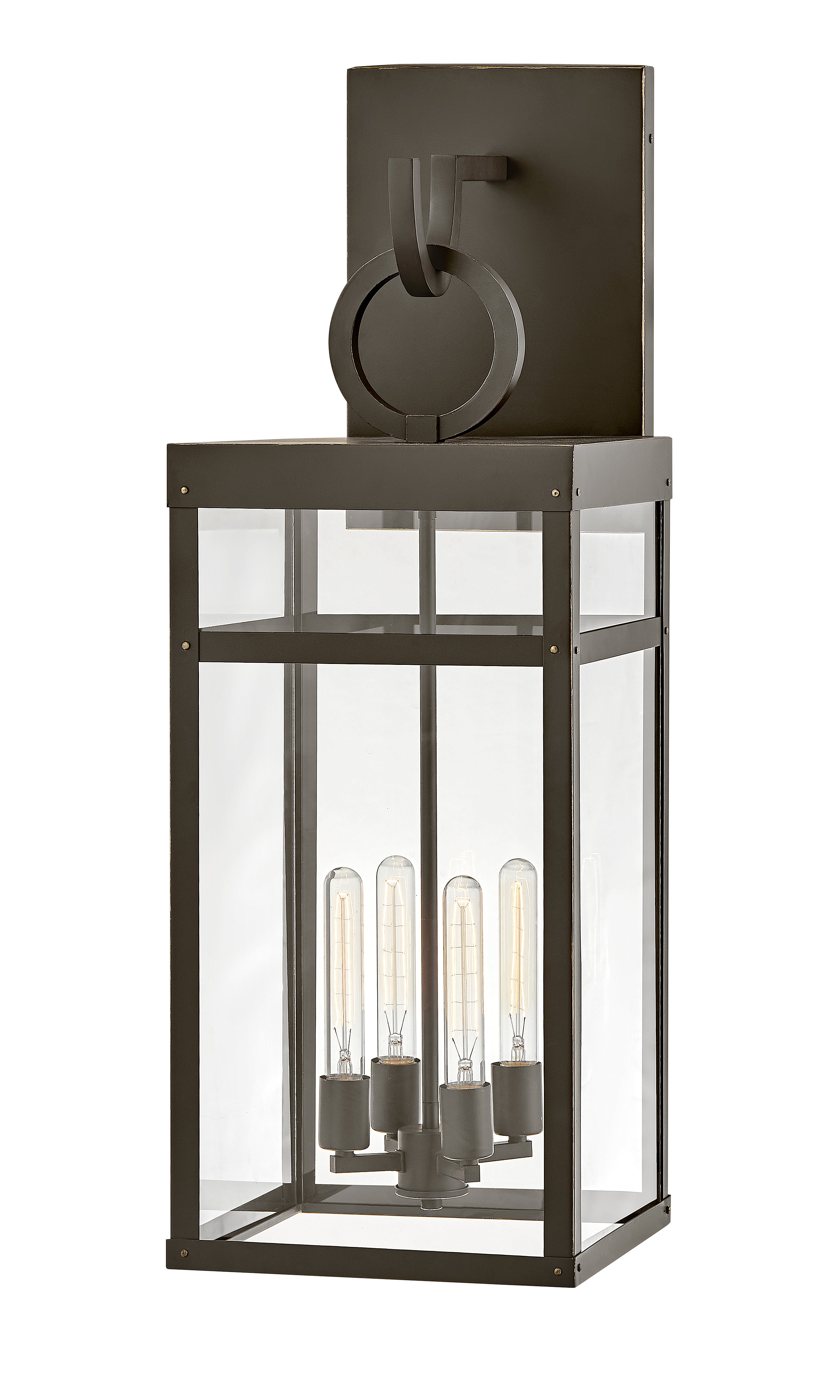 Porter Extra Large Wall Mount Lantern