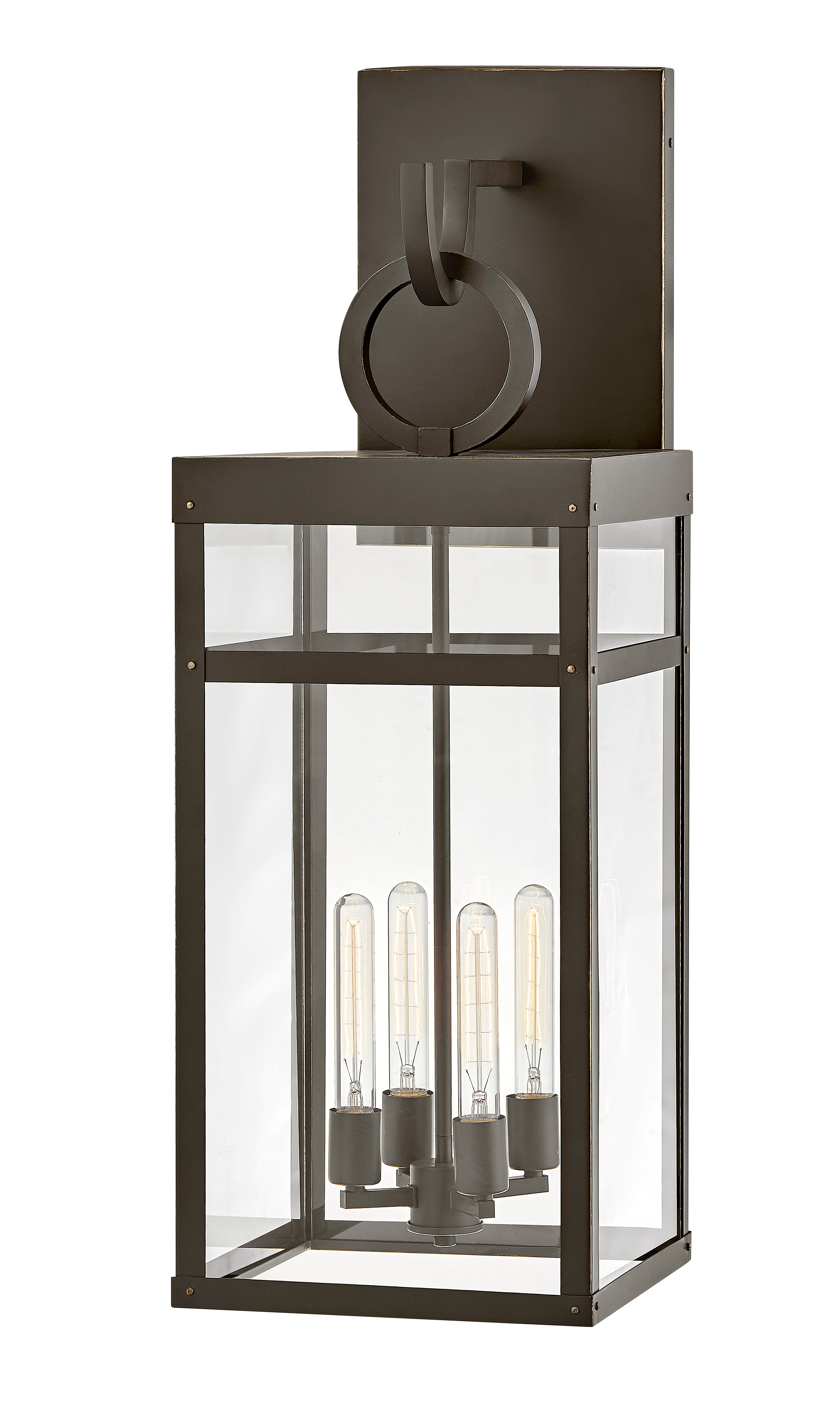 Porter Extra Large Wall Mount Lantern