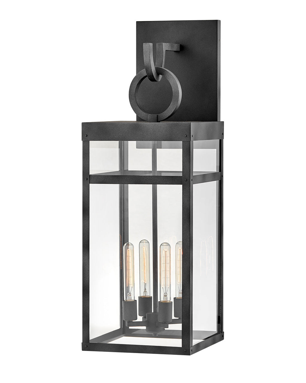 Porter Wall Mount Lantern