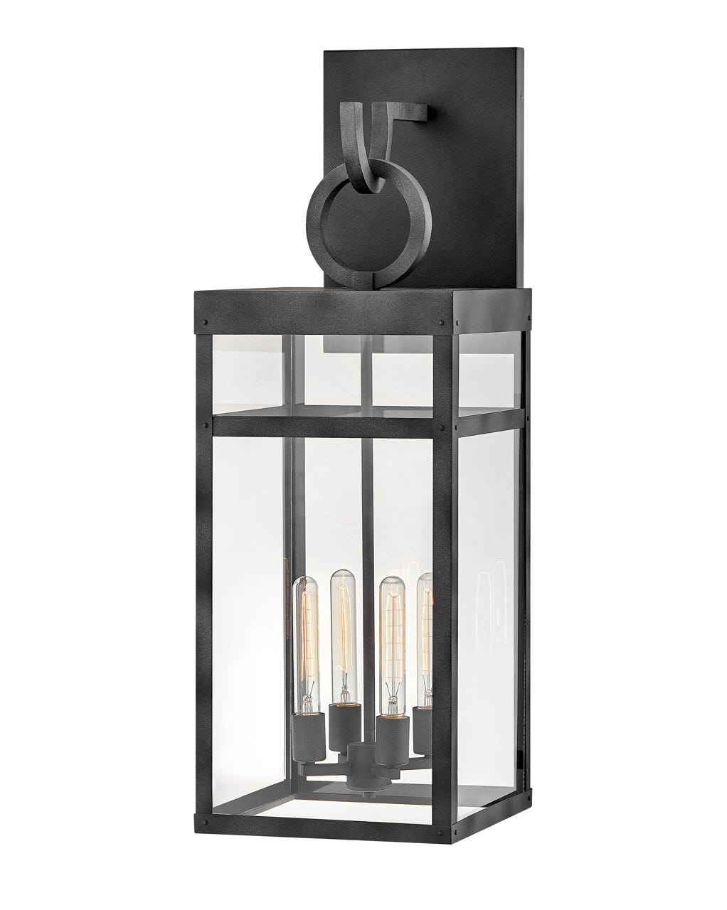 Porter Wall Mount Lantern