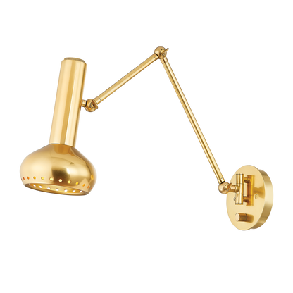 Roald Wall Sconce