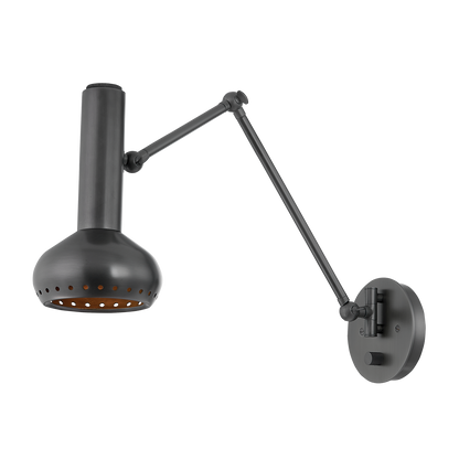 Roald Wall Sconce