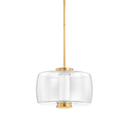 Beau Pendant
