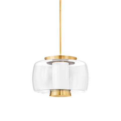 Beau Pendant