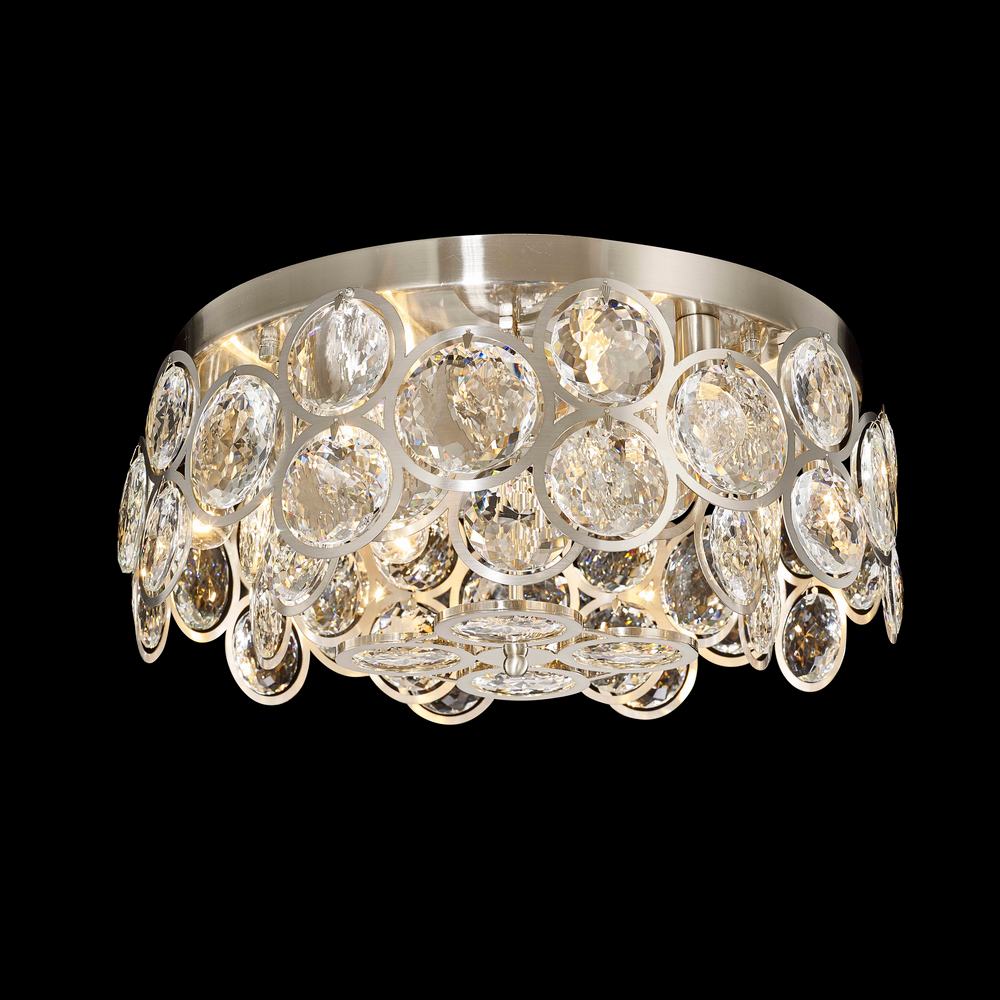 Verona Flush Mount