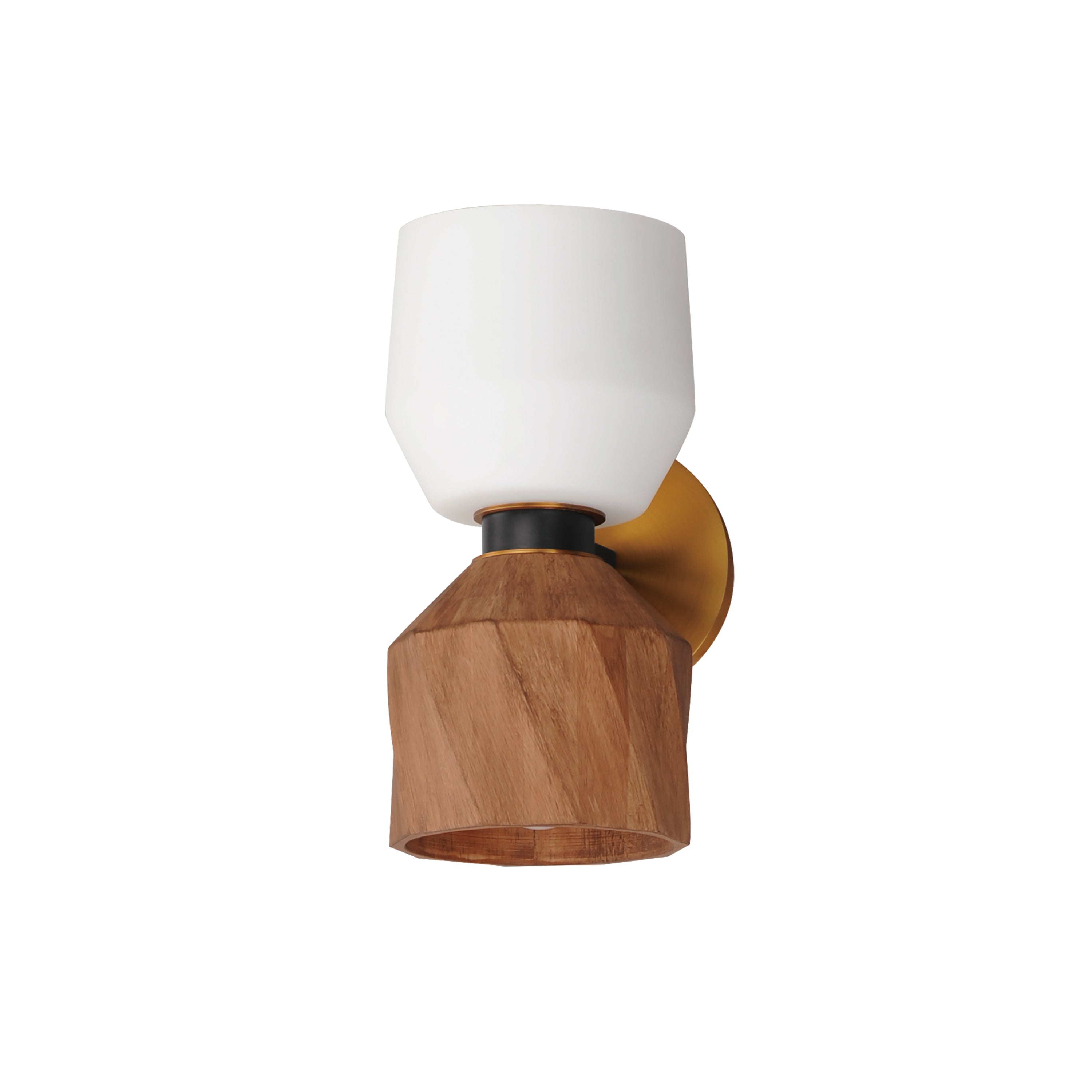 Akimbo Wall Sconce