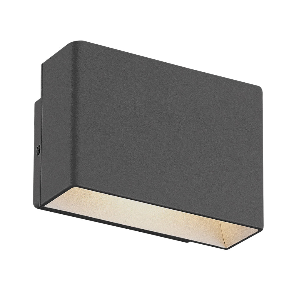 Vello Outdoor Wall