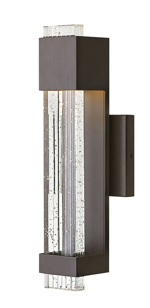 Glacier Wall Mount Lantern