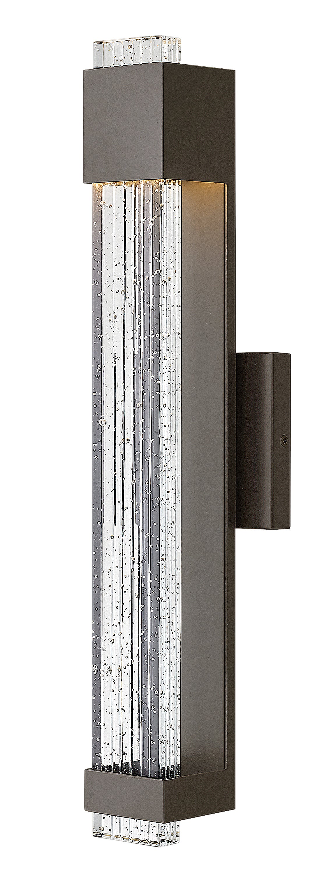 Glacier Large Wall Mount Lantern