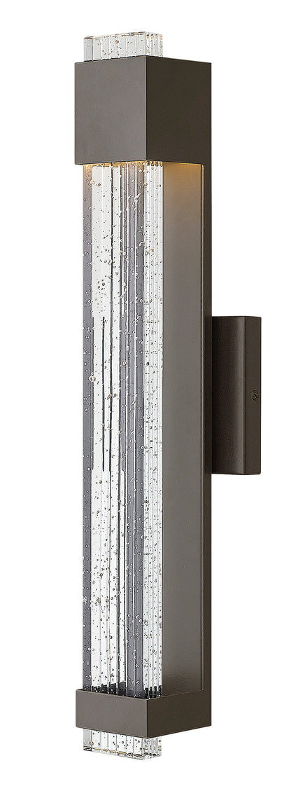 Glacier Large Wall Mount Lantern
