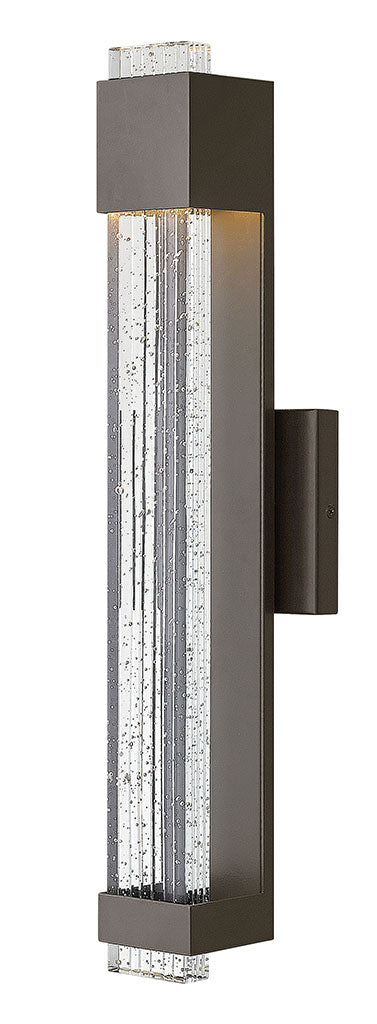 Glacier Wall Mount Lantern