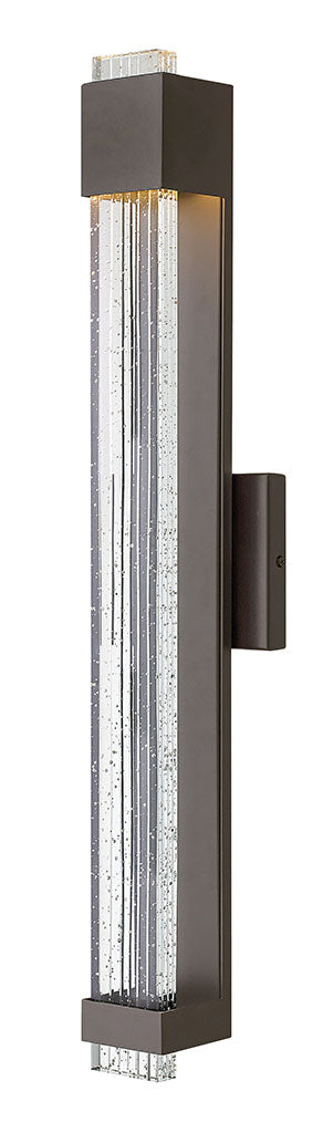 Glacier Wall Mount Lantern