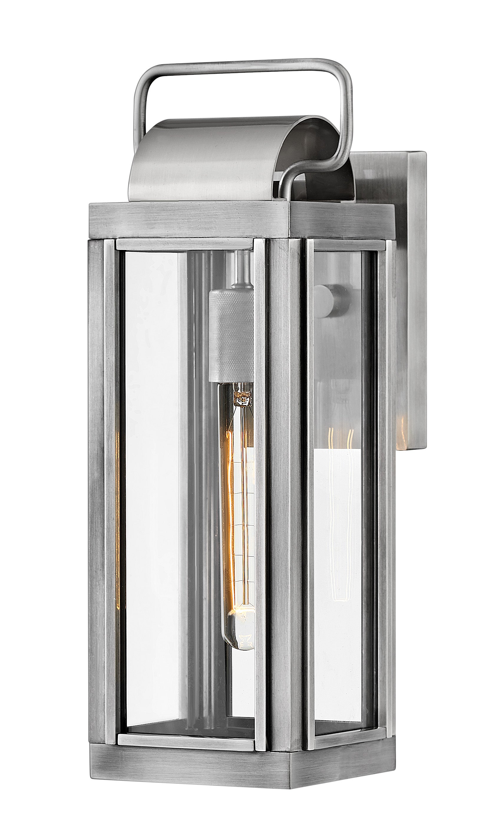 Sag Harbor Medium Wall Mount Lantern